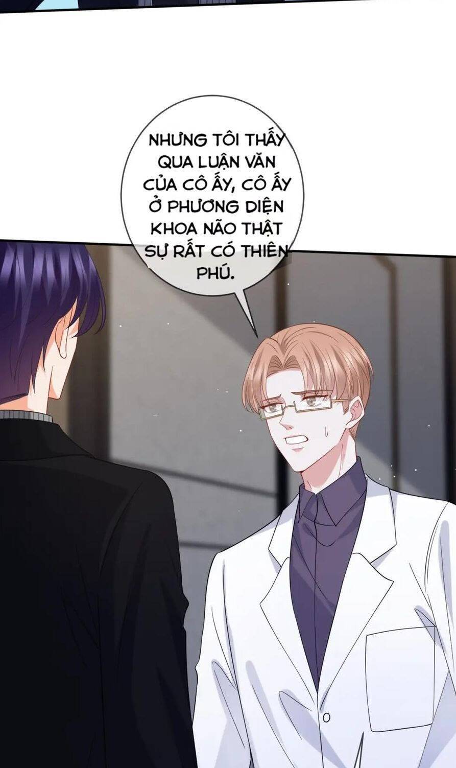 Danh Môn Chí Ái Chapter 442.2 - 29