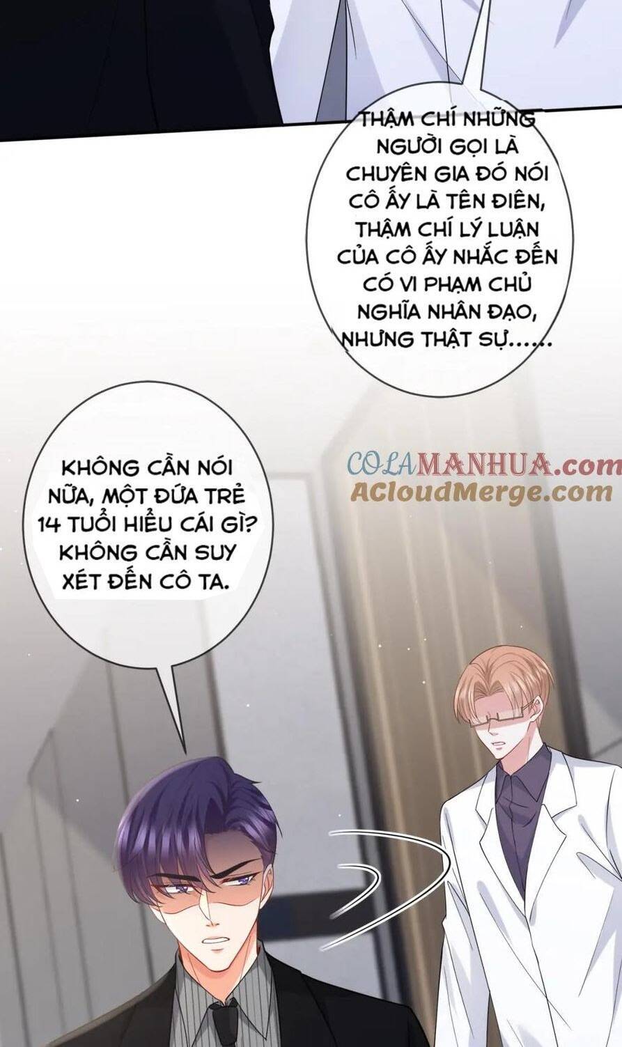 Danh Môn Chí Ái Chapter 442.2 - 30