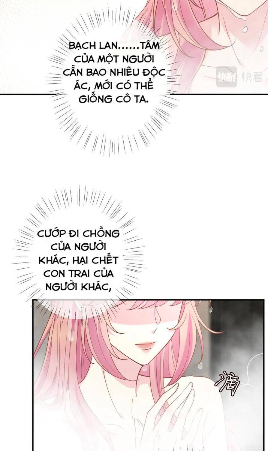 Danh Môn Chí Ái Chapter 442.2 - 4