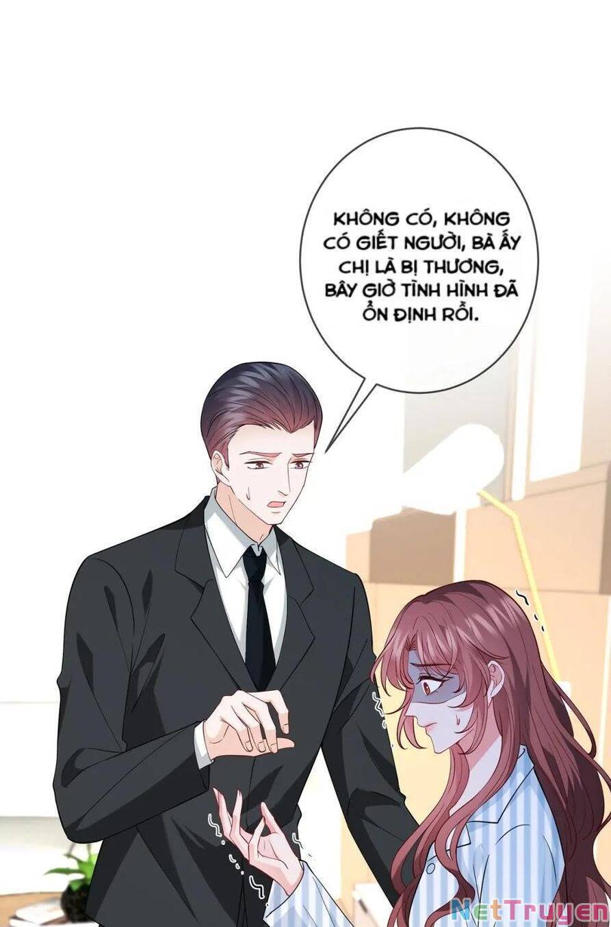 Danh Môn Chí Ái Chapter 444.1 - 1
