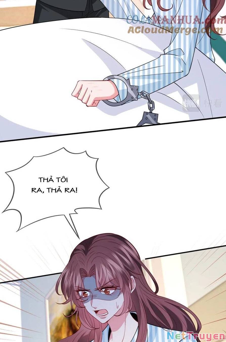 Danh Môn Chí Ái Chapter 444.1 - 2