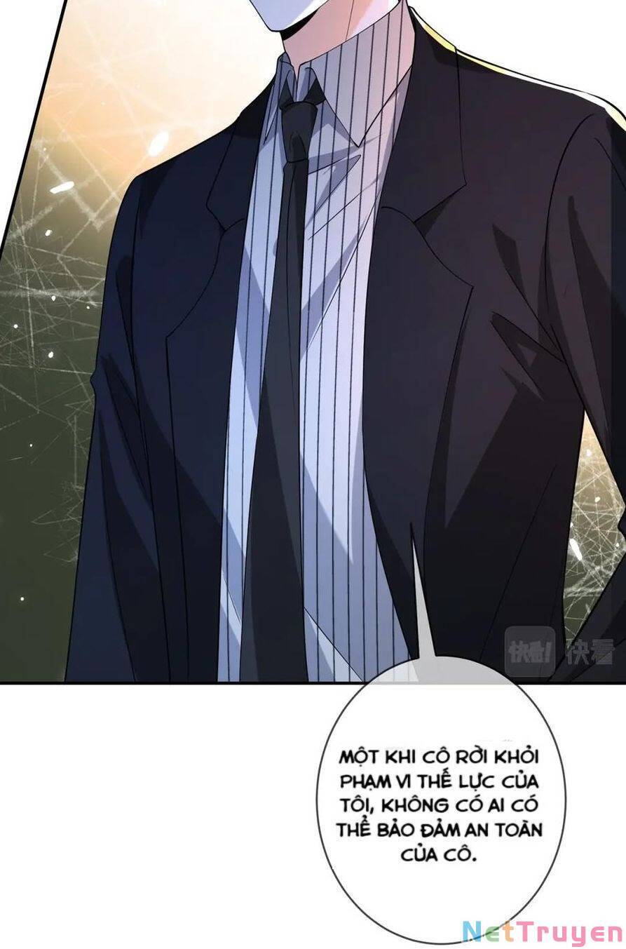 Danh Môn Chí Ái Chapter 444.1 - 11