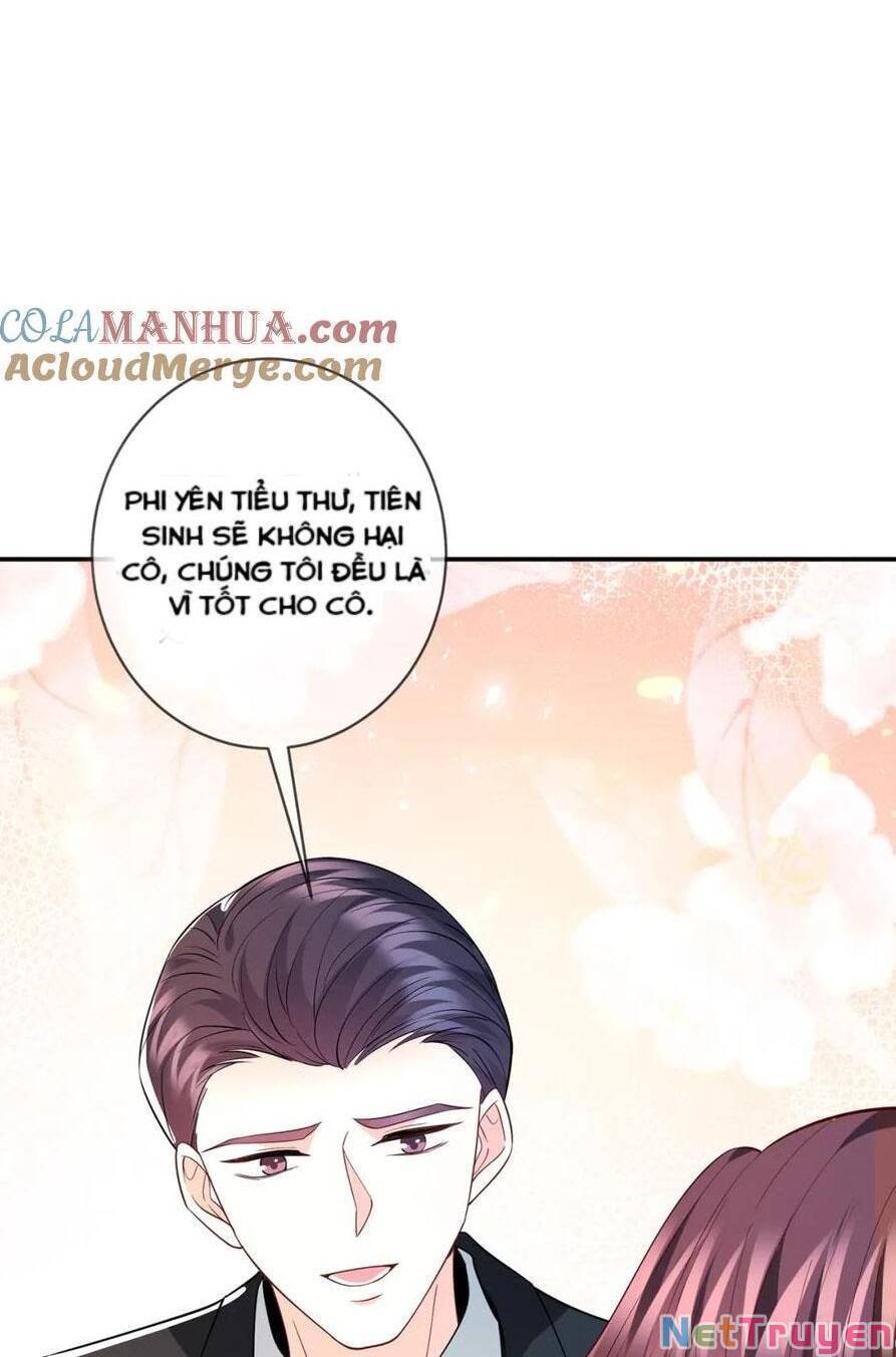 Danh Môn Chí Ái Chapter 444.1 - 12