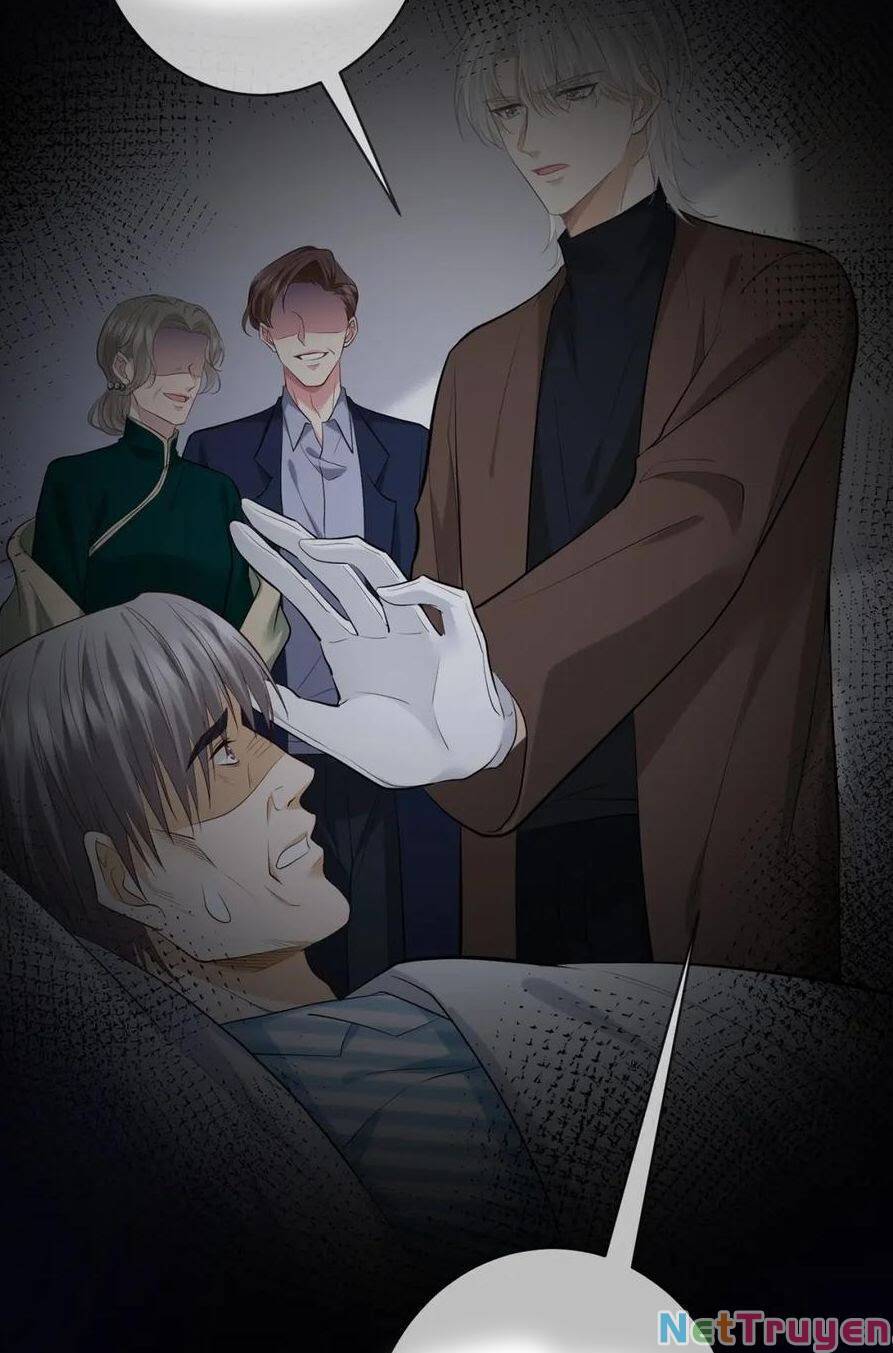 Danh Môn Chí Ái Chapter 444.1 - 19