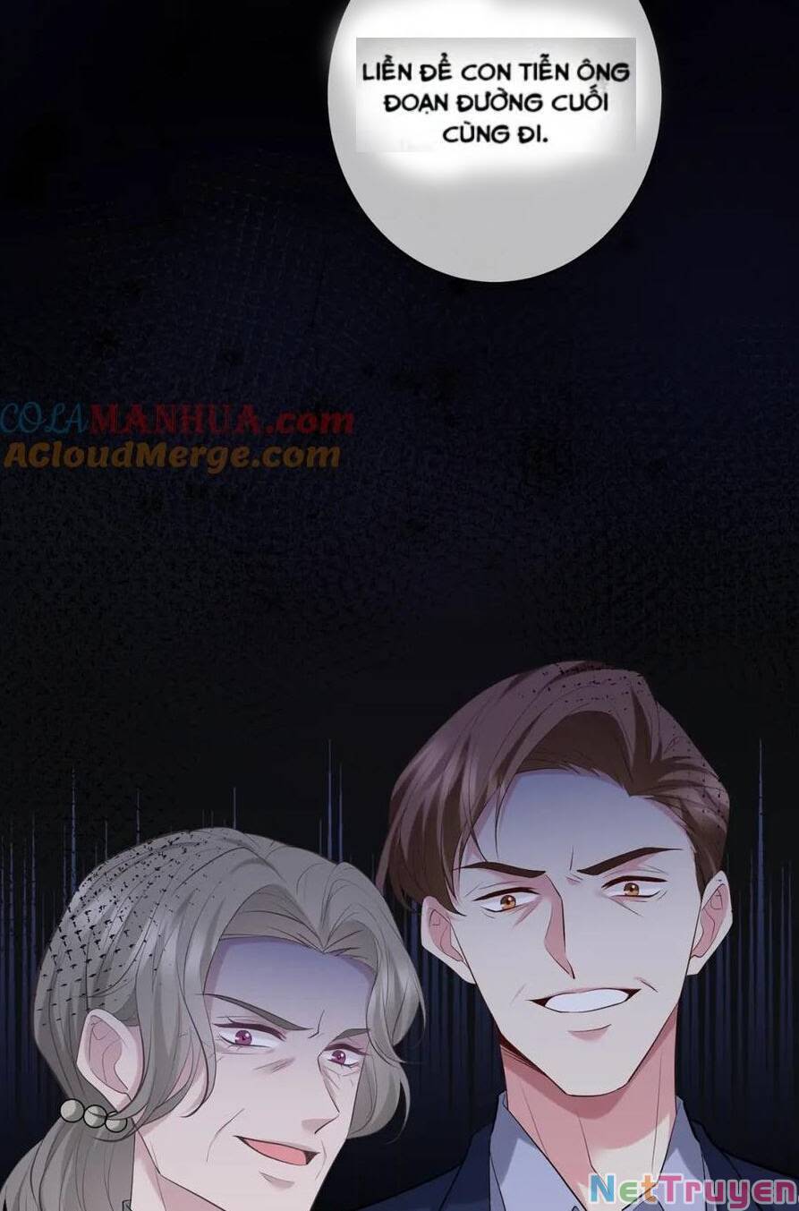 Danh Môn Chí Ái Chapter 444.1 - 20