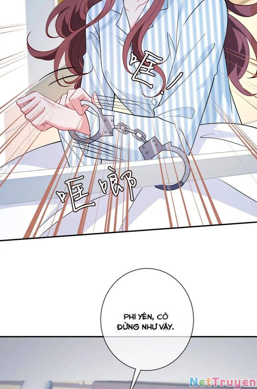 Danh Môn Chí Ái Chapter 444.1 - 3