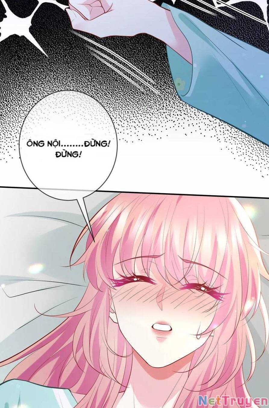 Danh Môn Chí Ái Chapter 444.1 - 22