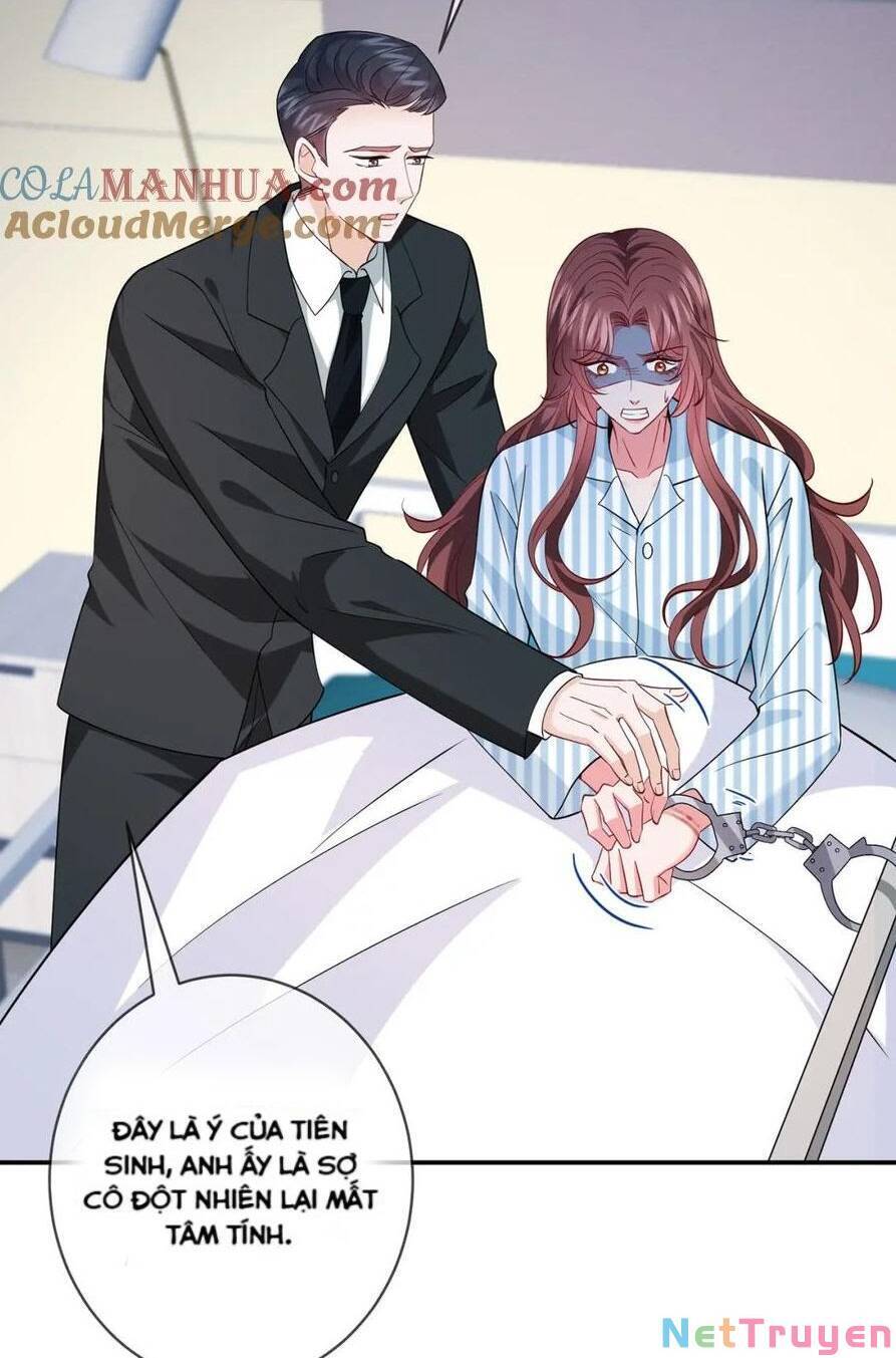 Danh Môn Chí Ái Chapter 444.1 - 4
