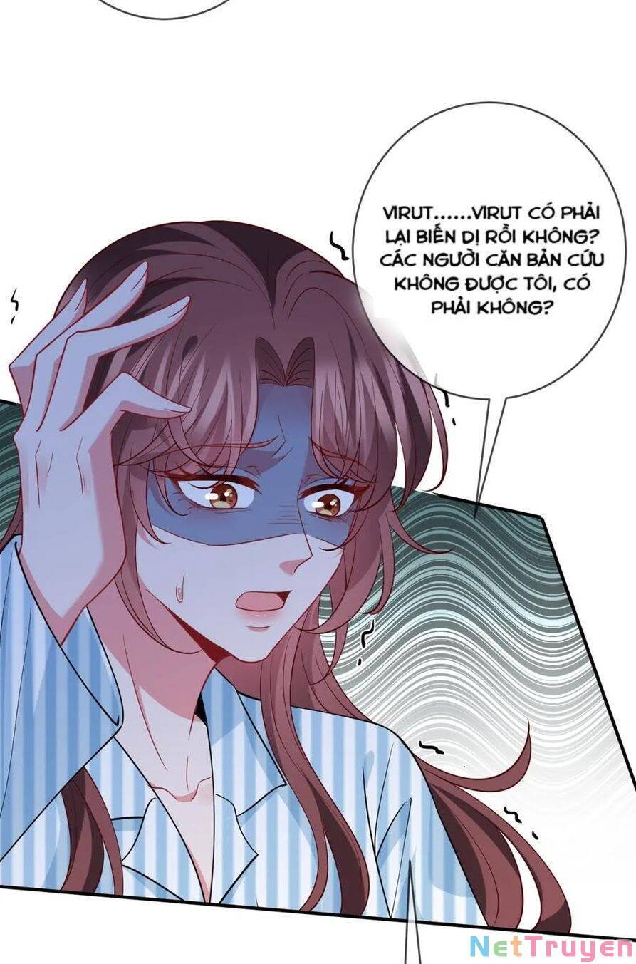 Danh Môn Chí Ái Chapter 444.1 - 5