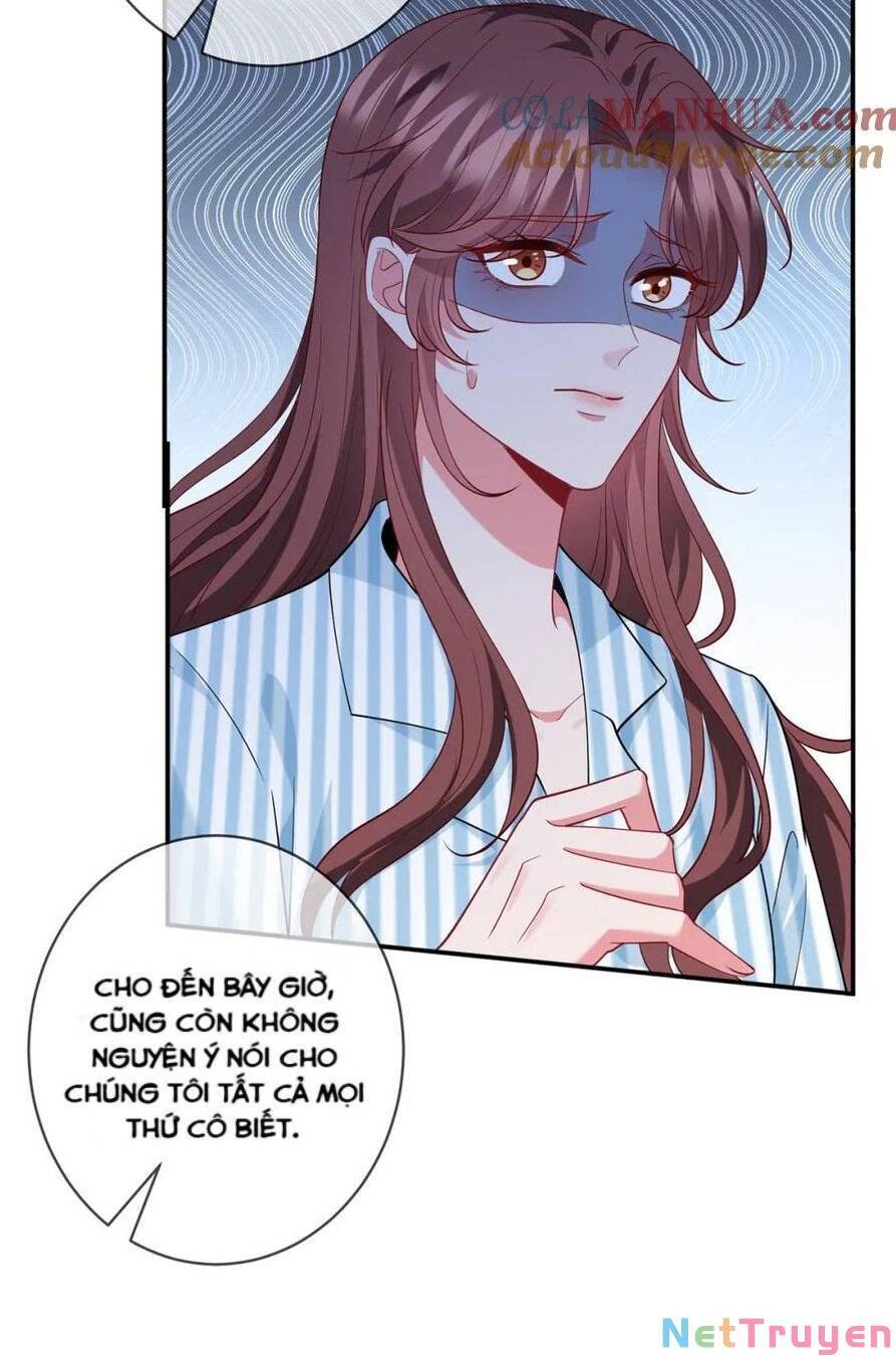 Danh Môn Chí Ái Chapter 444.1 - 8
