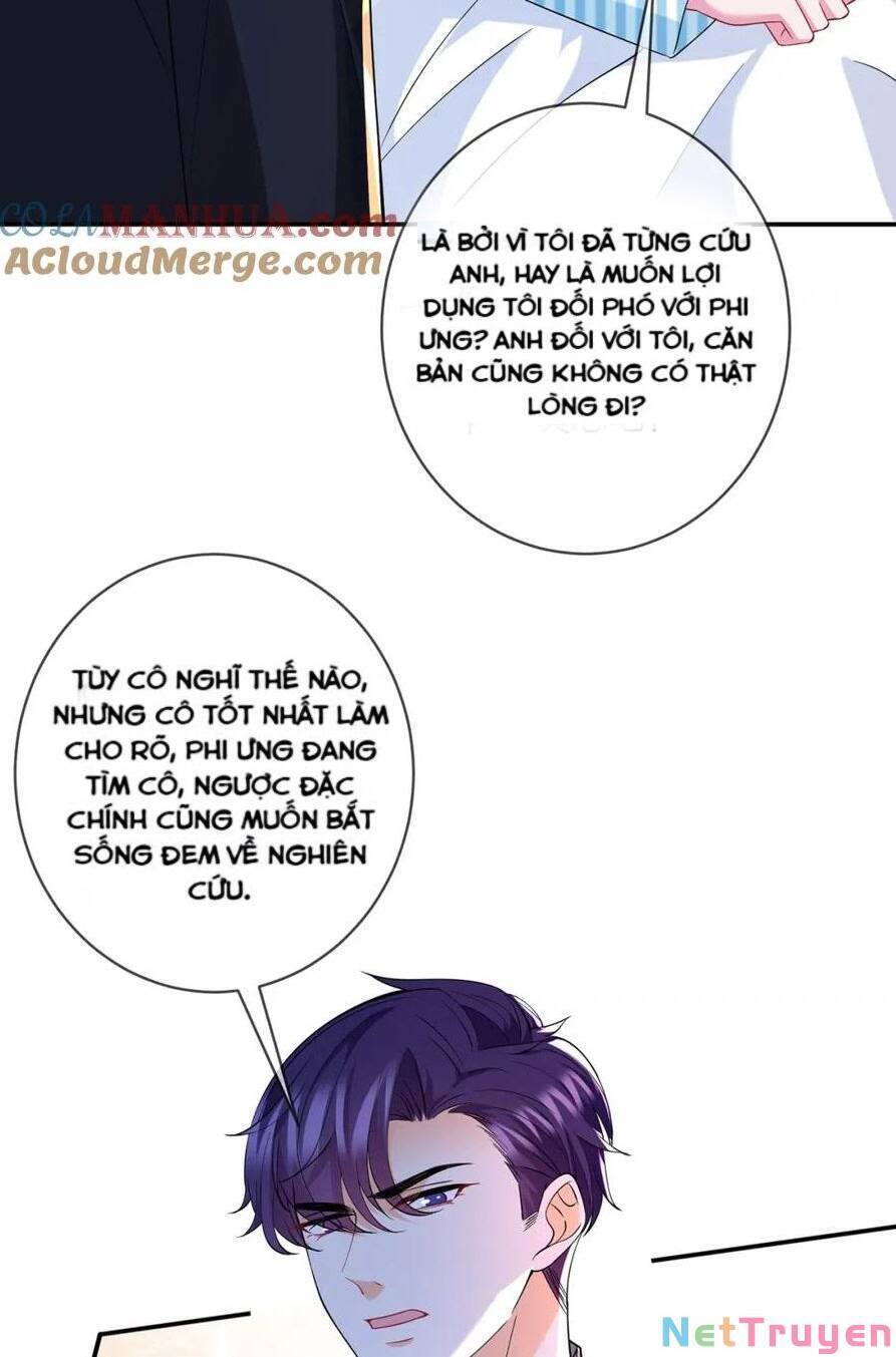 Danh Môn Chí Ái Chapter 444.1 - 10