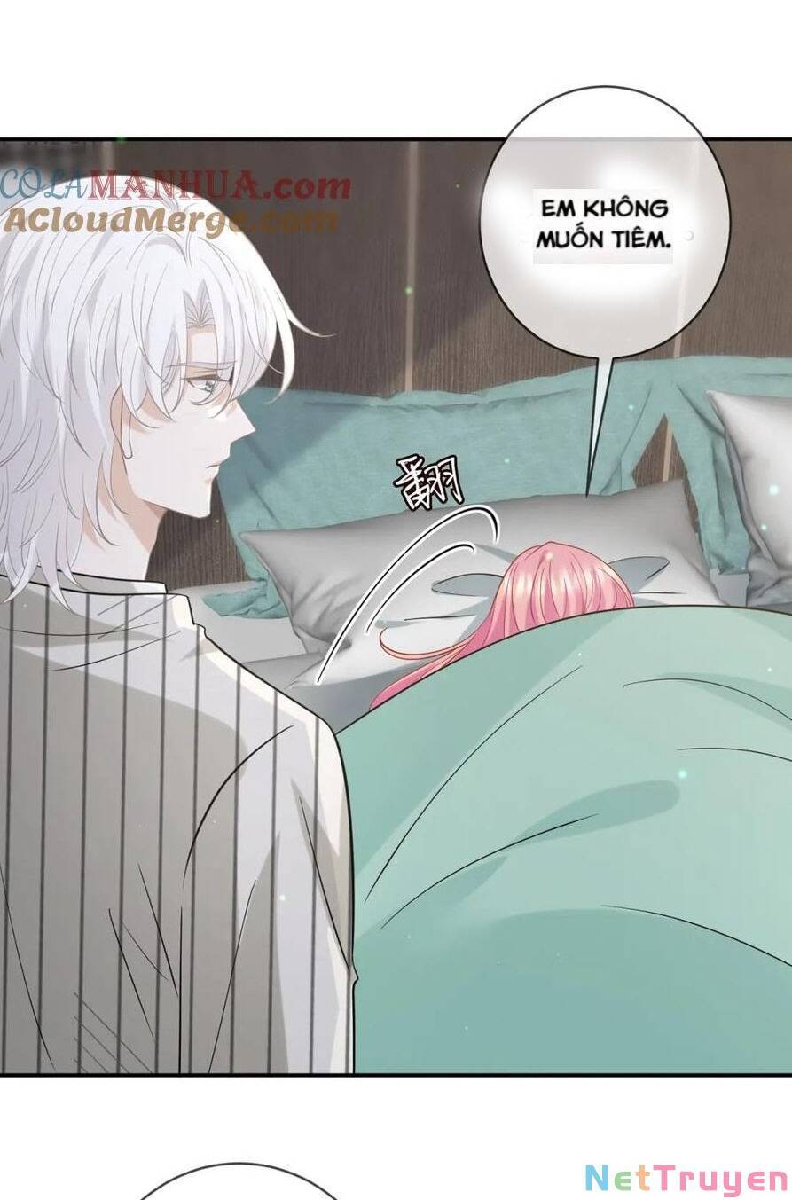Danh Môn Chí Ái Chapter 444.2 - 4