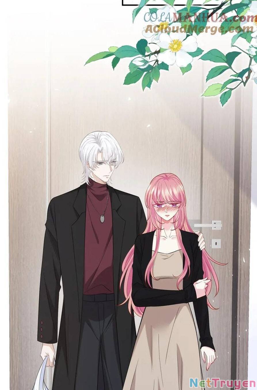 Danh Môn Chí Ái Chapter 444.2 - 10