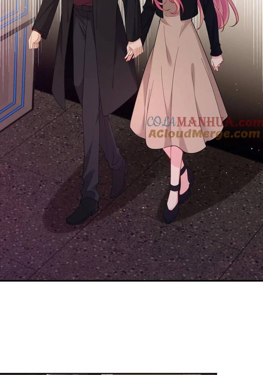 Danh Môn Chí Ái Chapter 446.1 - 2