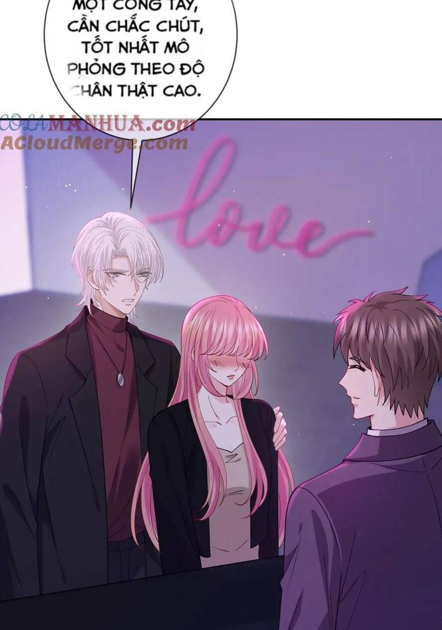 Danh Môn Chí Ái Chapter 446.1 - 11