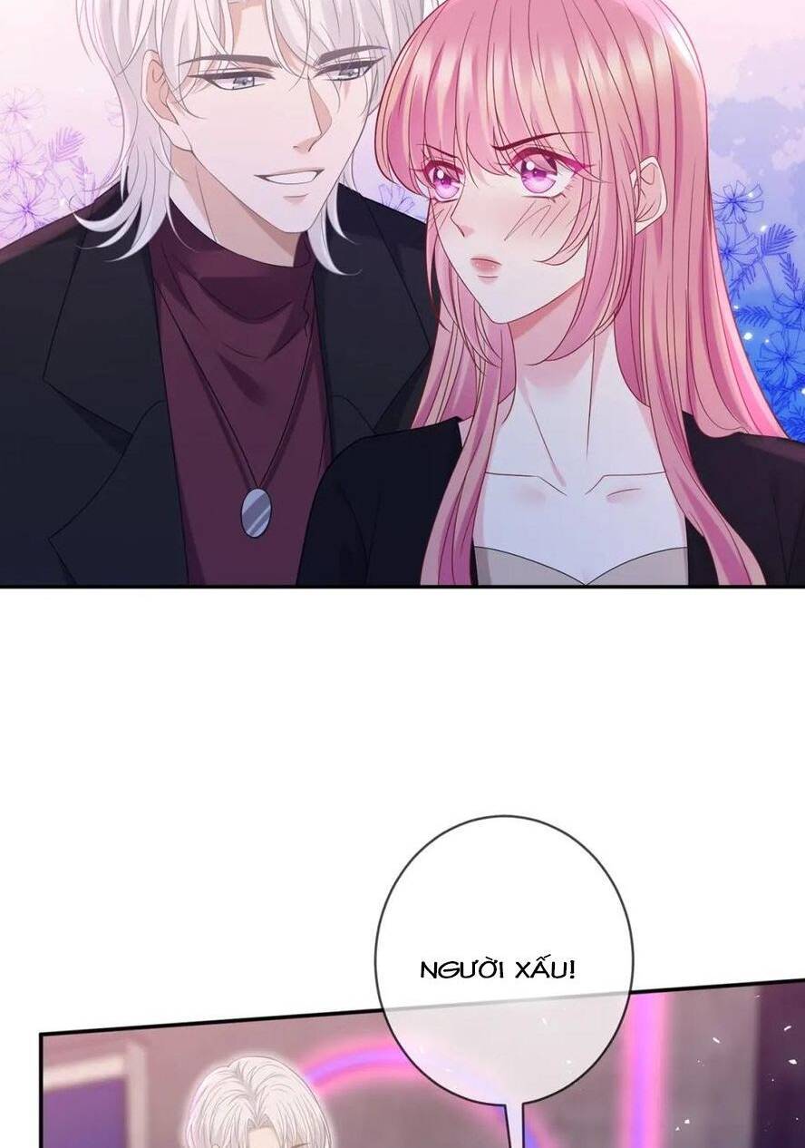 Danh Môn Chí Ái Chapter 446.1 - 16