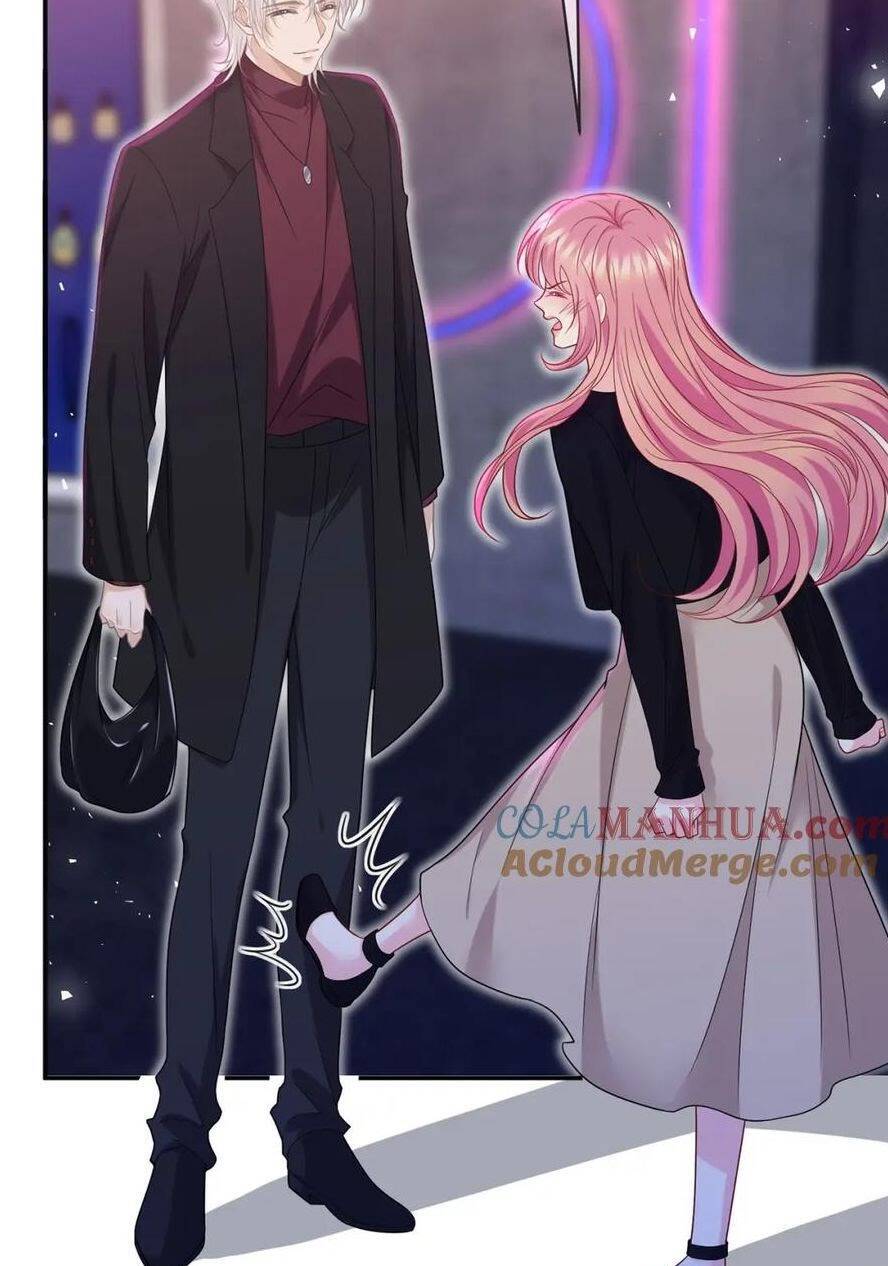 Danh Môn Chí Ái Chapter 446.1 - 17