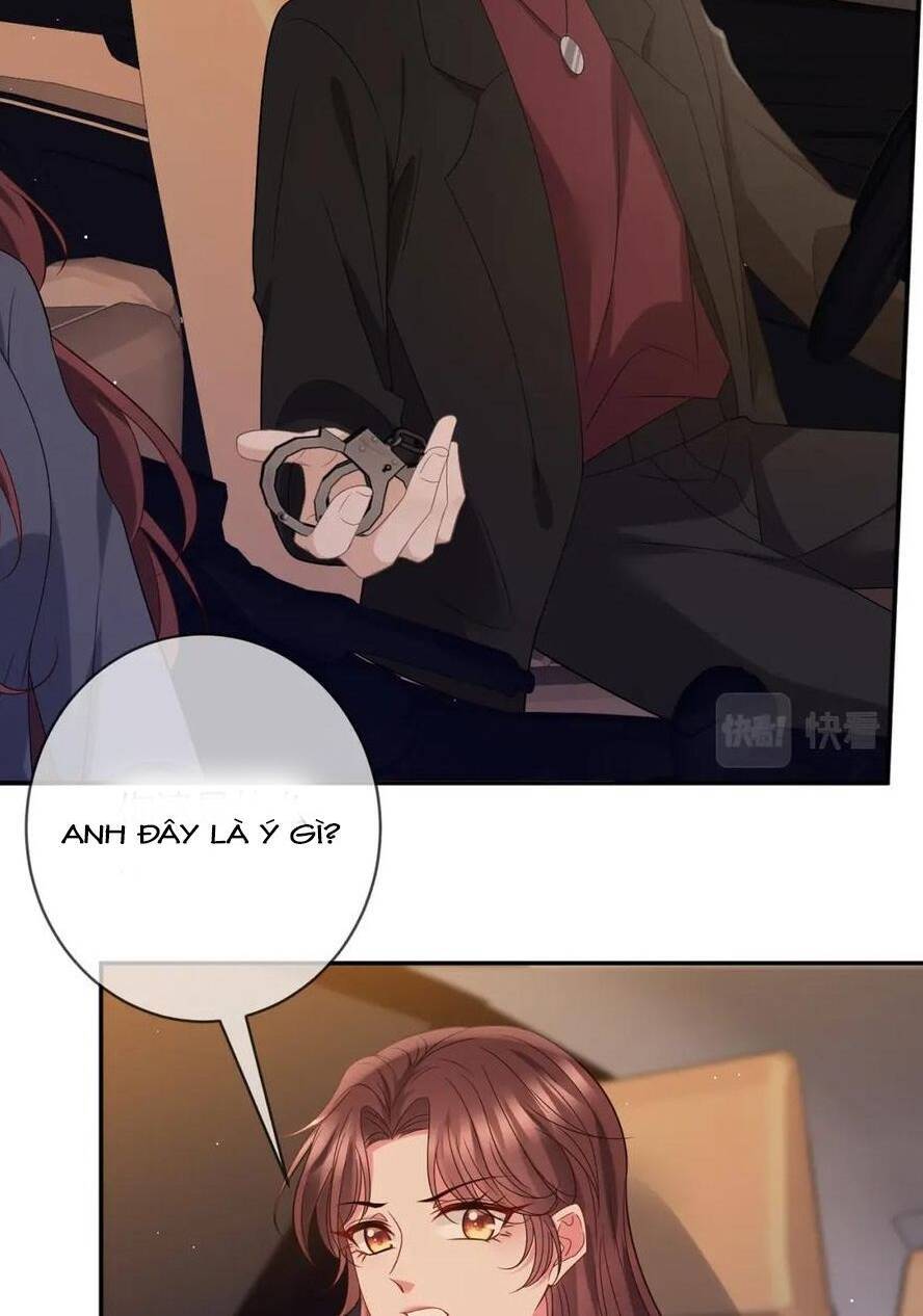 Danh Môn Chí Ái Chapter 446.1 - 20