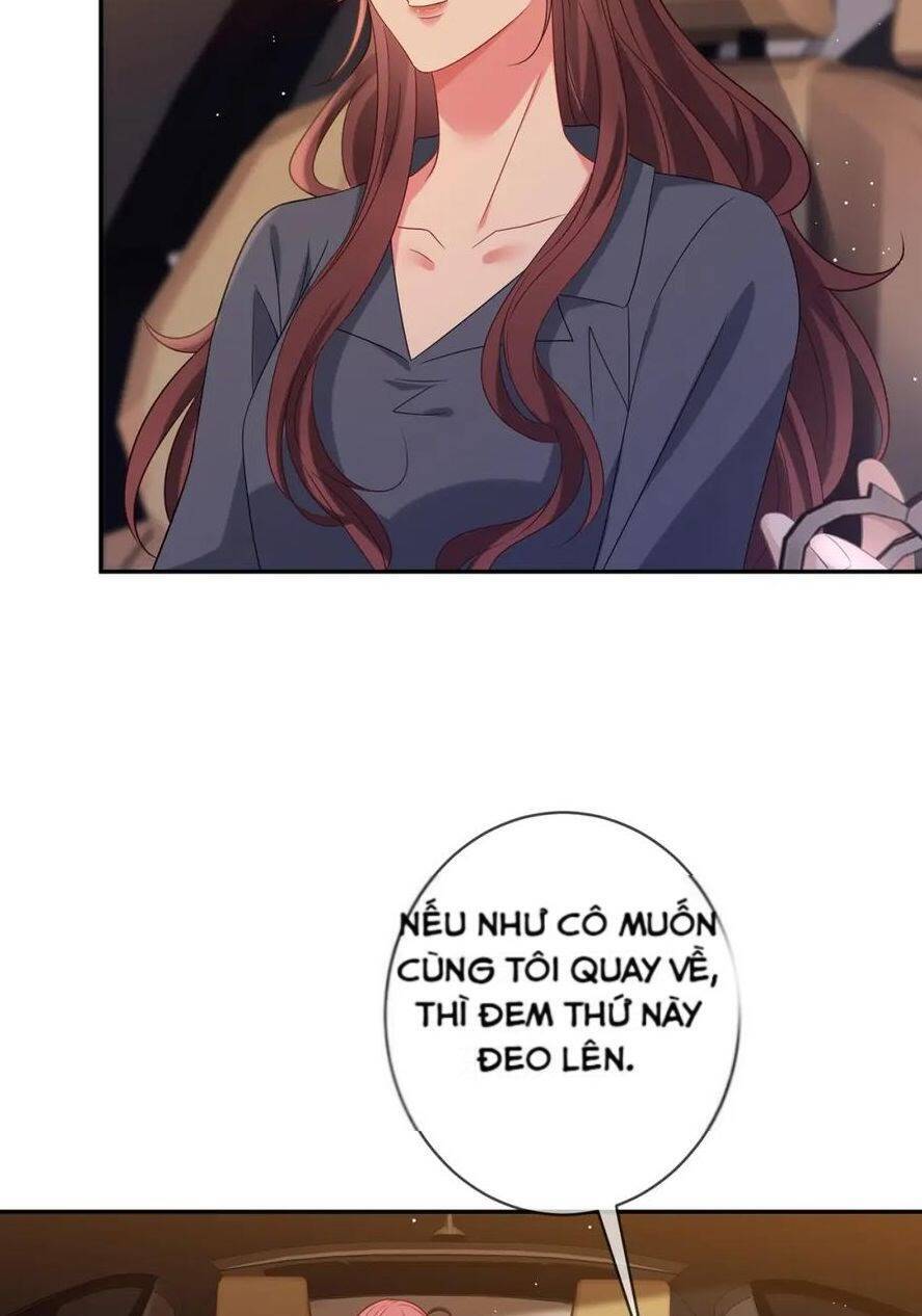 Danh Môn Chí Ái Chapter 446.1 - 21