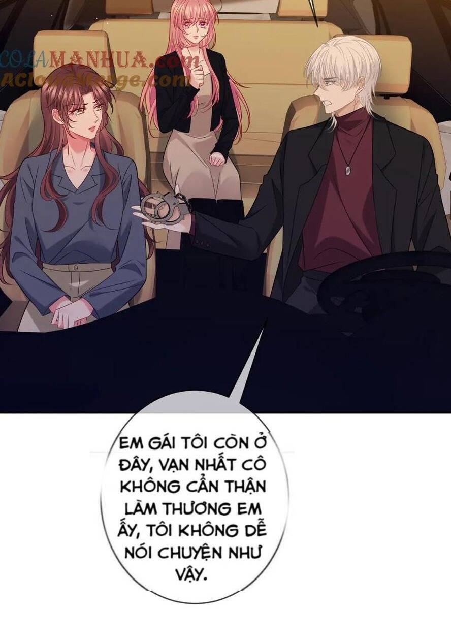 Danh Môn Chí Ái Chapter 446.1 - 22