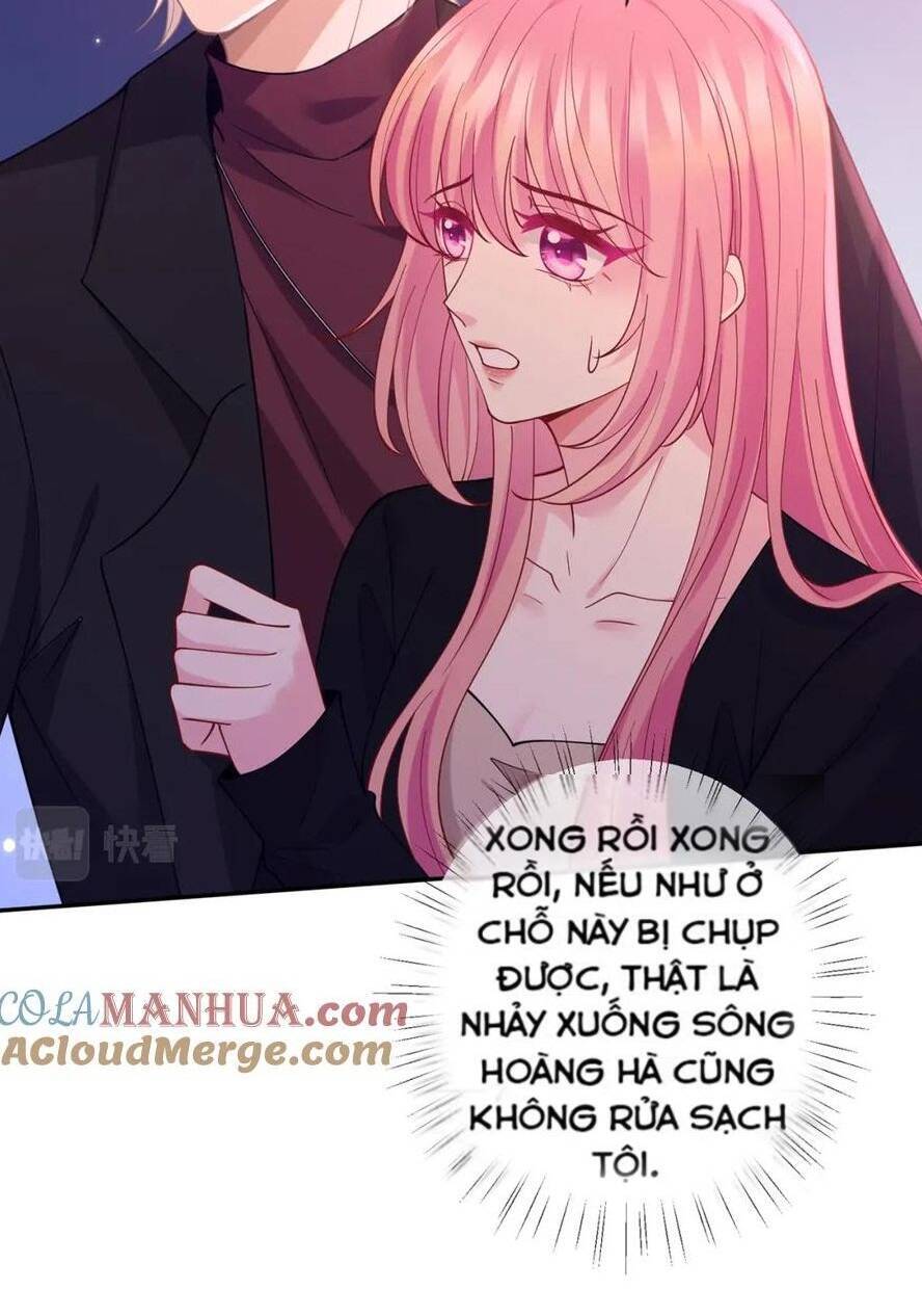 Danh Môn Chí Ái Chapter 446.1 - 6