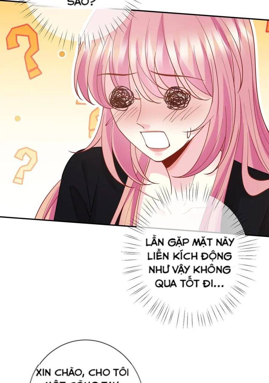 Danh Môn Chí Ái Chapter 446.1 - 10