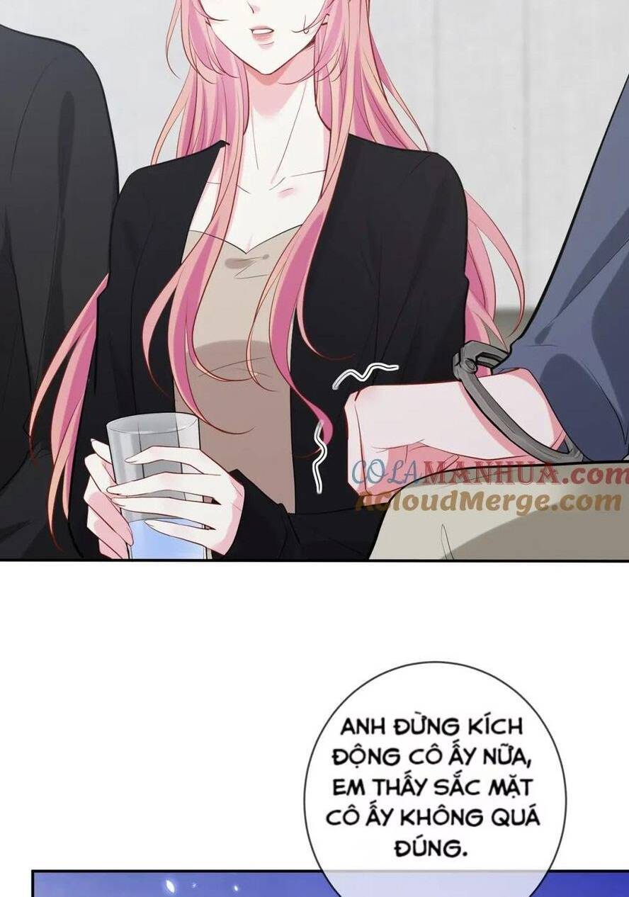 Danh Môn Chí Ái Chapter 446.2 - 22