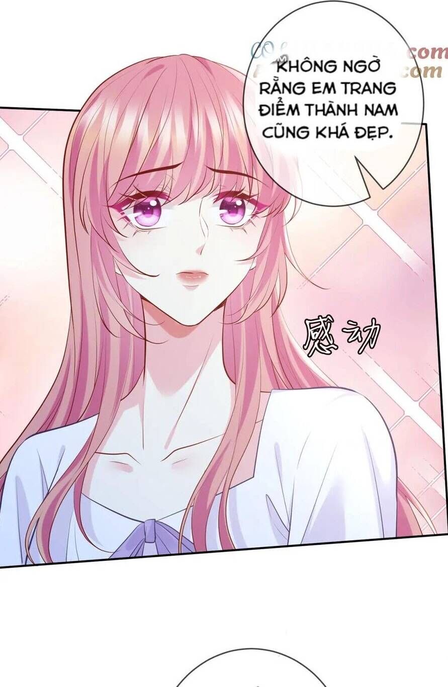 Danh Môn Chí Ái Chapter 448.1 - 16