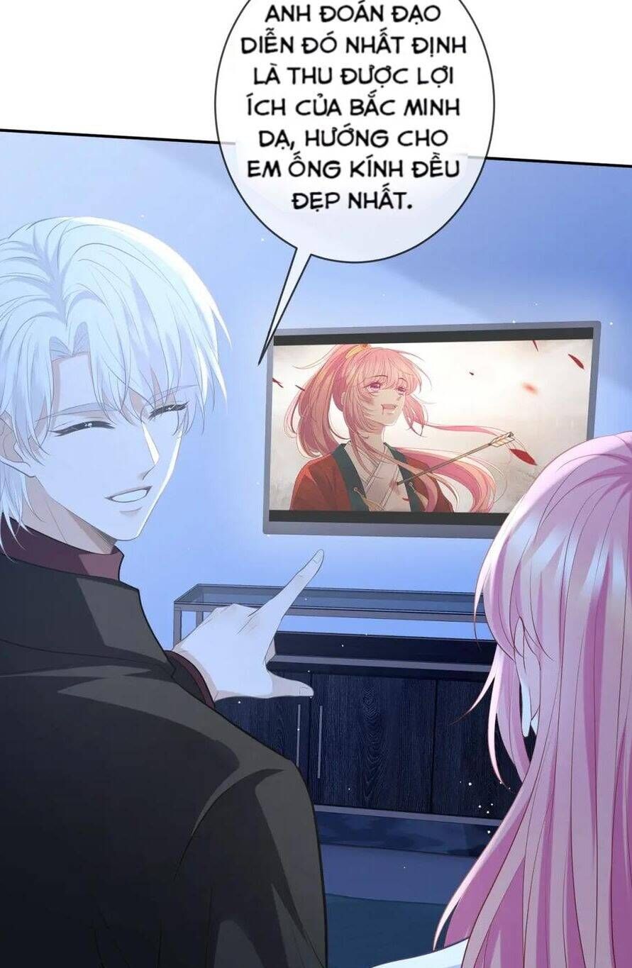 Danh Môn Chí Ái Chapter 448.1 - 17