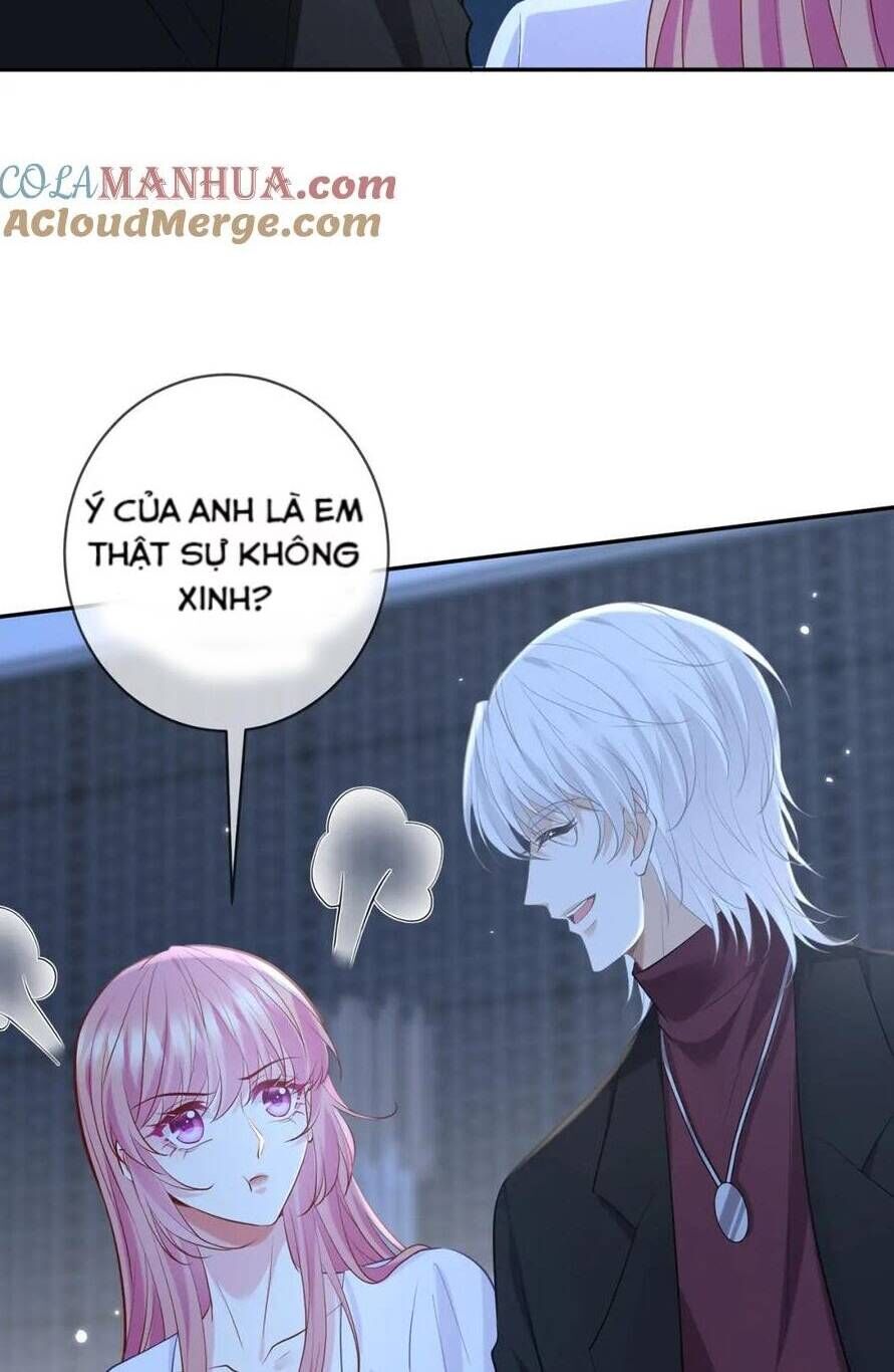 Danh Môn Chí Ái Chapter 448.1 - 18