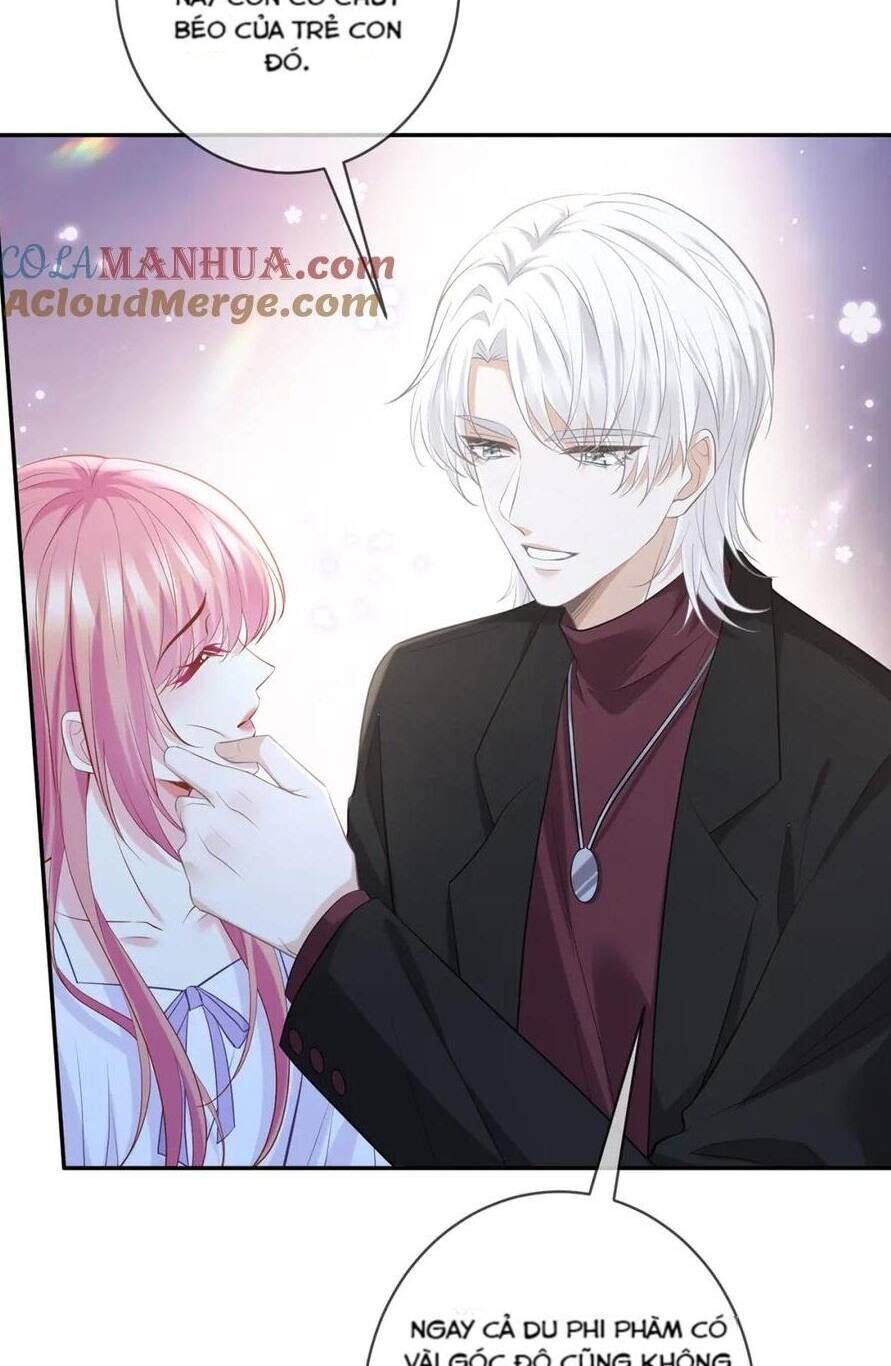 Danh Môn Chí Ái Chapter 448.1 - 20