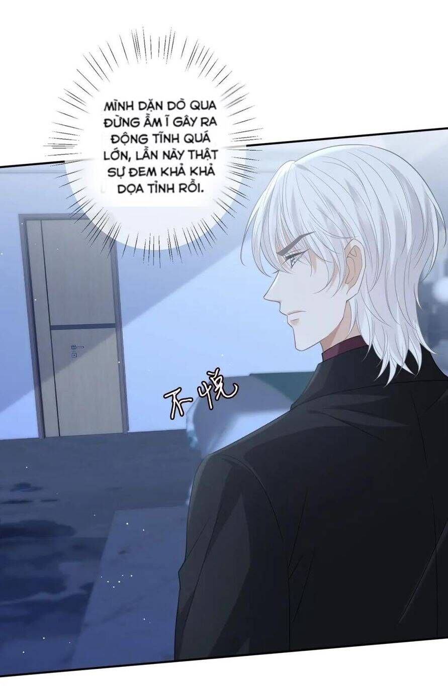 Danh Môn Chí Ái Chapter 448.1 - 3