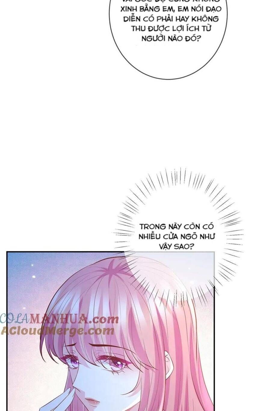 Danh Môn Chí Ái Chapter 448.1 - 21