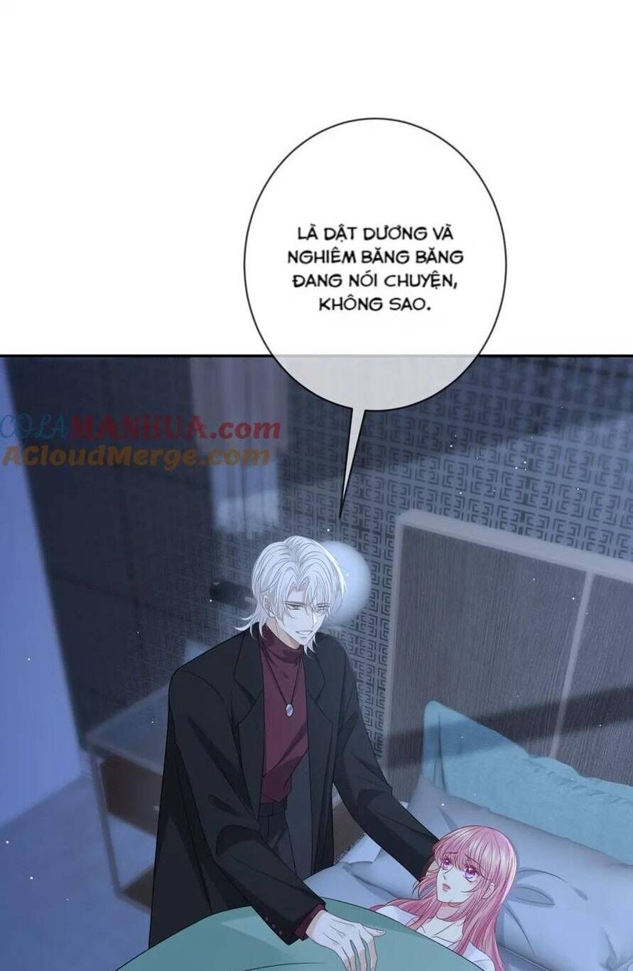 Danh Môn Chí Ái Chapter 448.1 - 4