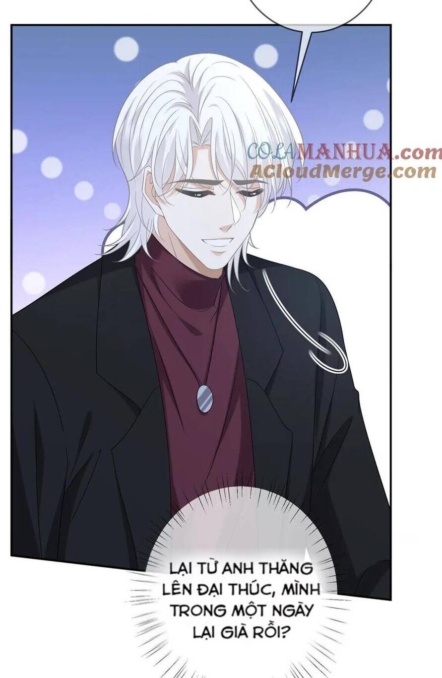 Danh Môn Chí Ái Chapter 448.1 - 8