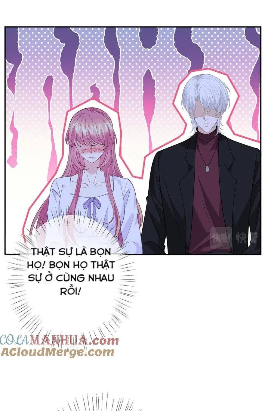 Danh Môn Chí Ái Chapter 448.2 - 7