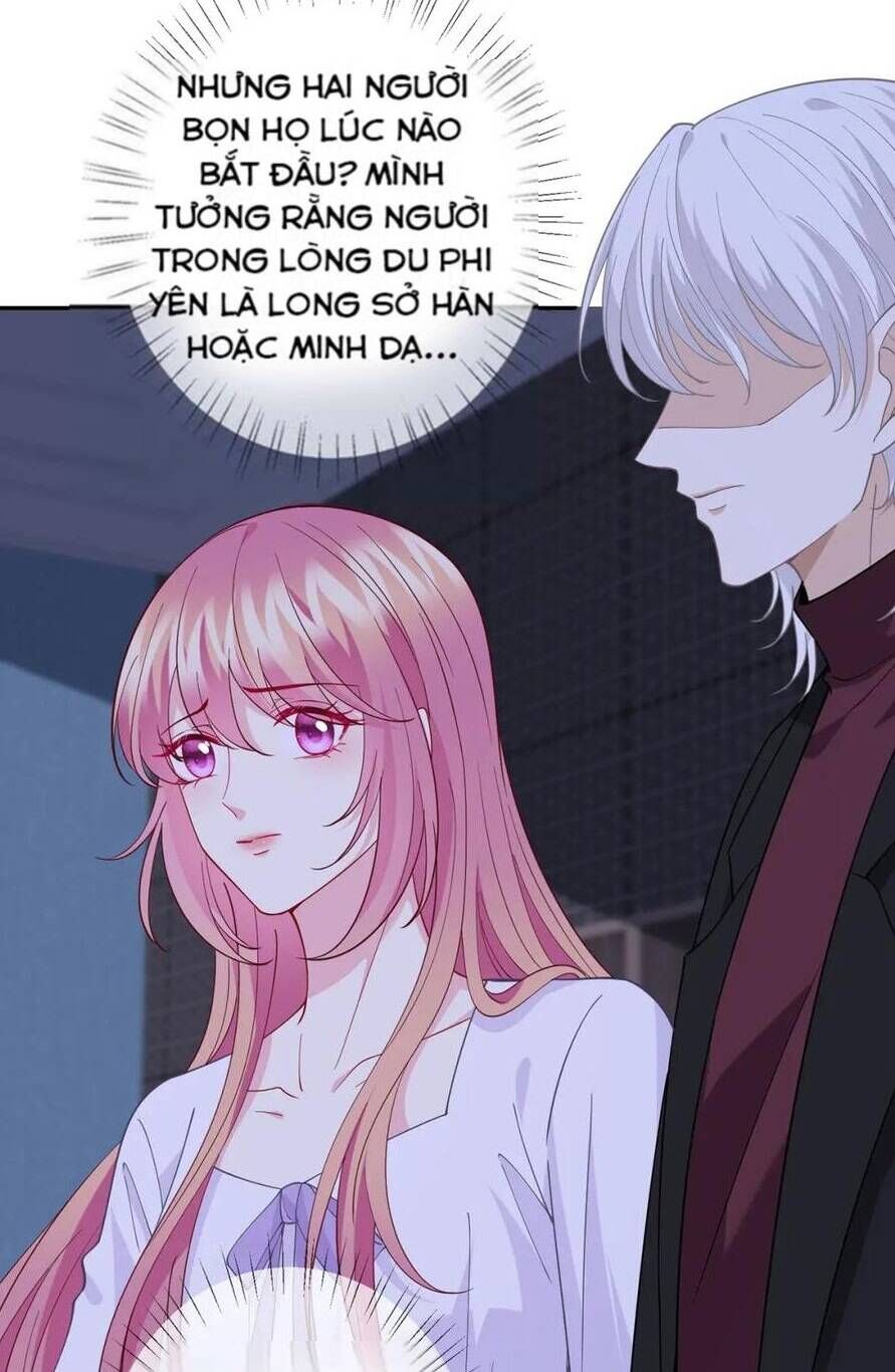 Danh Môn Chí Ái Chapter 448.2 - 8
