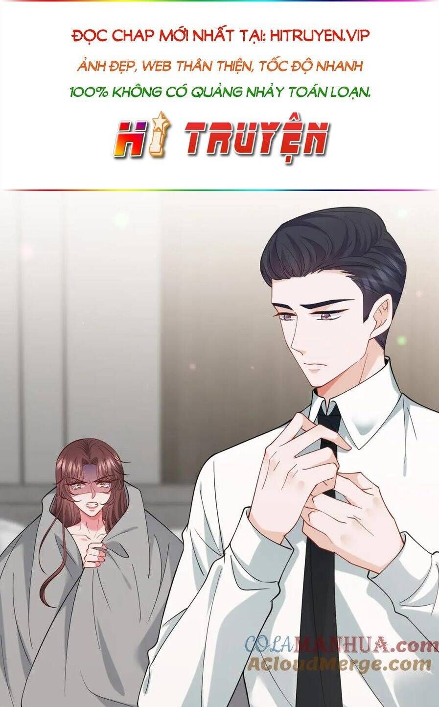 Danh Môn Chí Ái Chapter 449 - 1