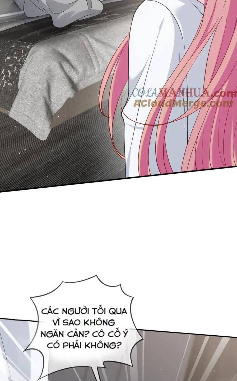 Danh Môn Chí Ái Chapter 449 - 11