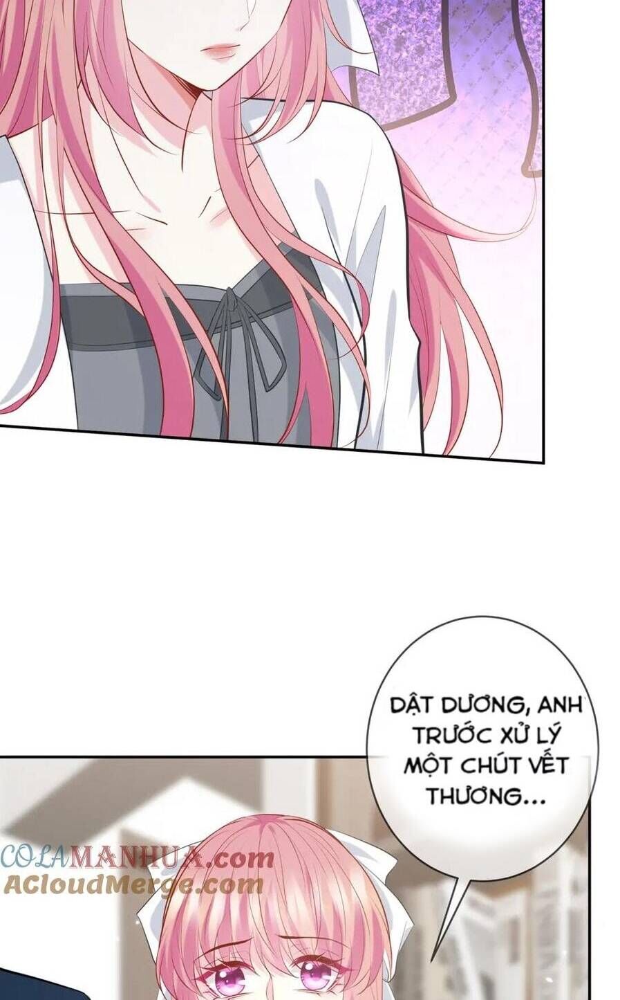 Danh Môn Chí Ái Chapter 449 - 14