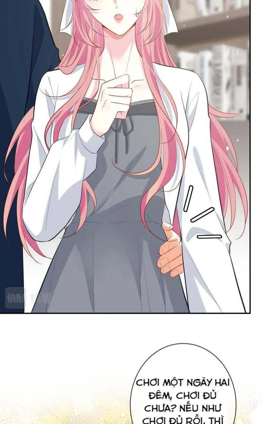 Danh Môn Chí Ái Chapter 449 - 15