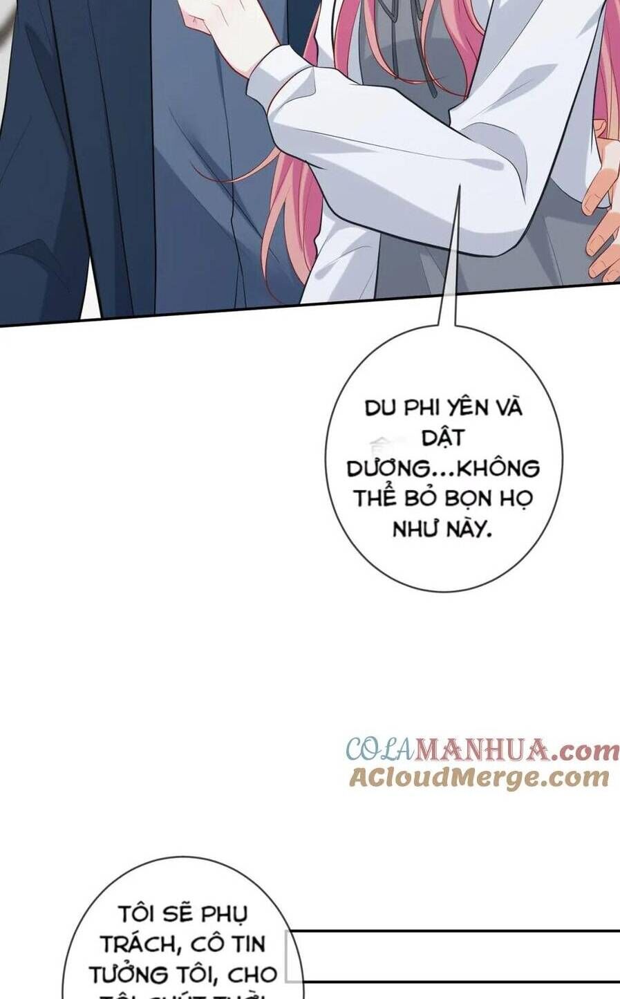 Danh Môn Chí Ái Chapter 449 - 18