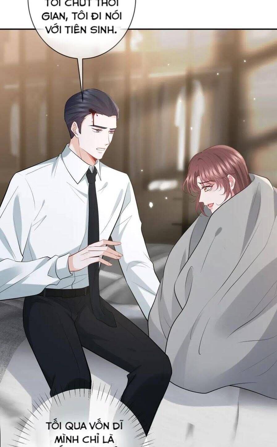 Danh Môn Chí Ái Chapter 449 - 19