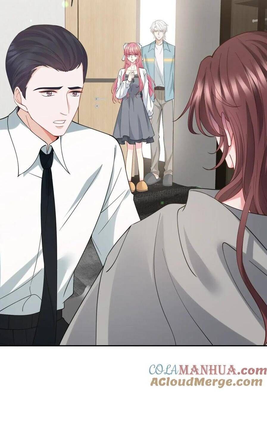 Danh Môn Chí Ái Chapter 449 - 3