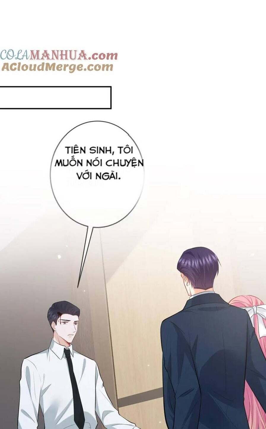 Danh Môn Chí Ái Chapter 449 - 24