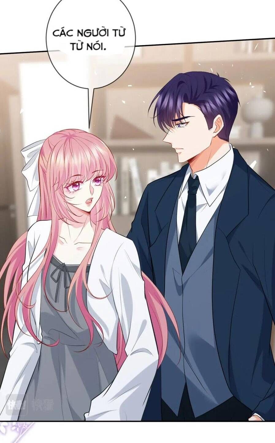 Danh Môn Chí Ái Chapter 449 - 26