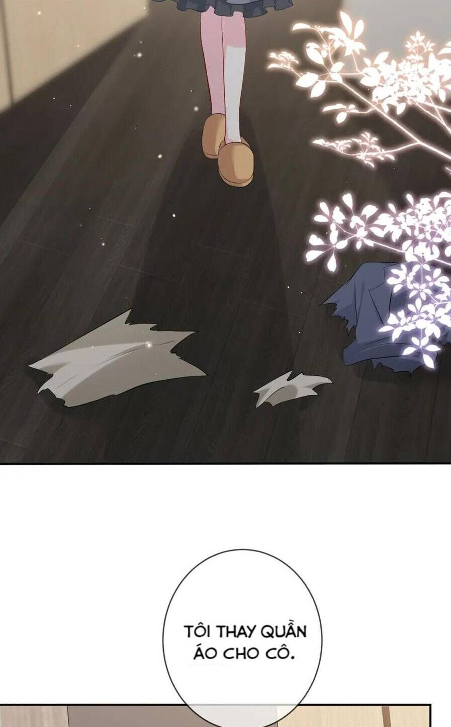 Danh Môn Chí Ái Chapter 449 - 28