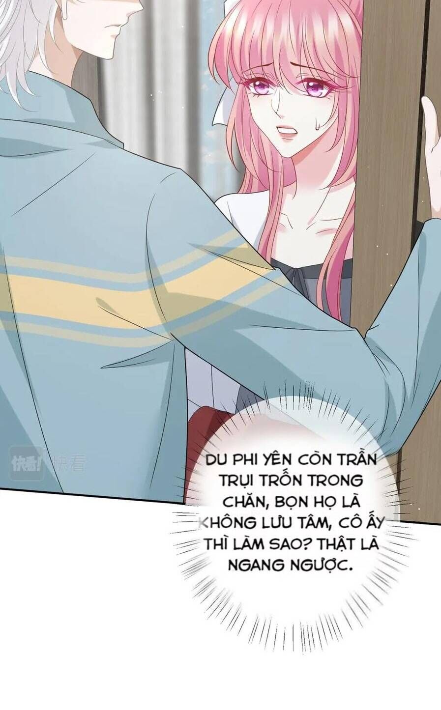 Danh Môn Chí Ái Chapter 449 - 32