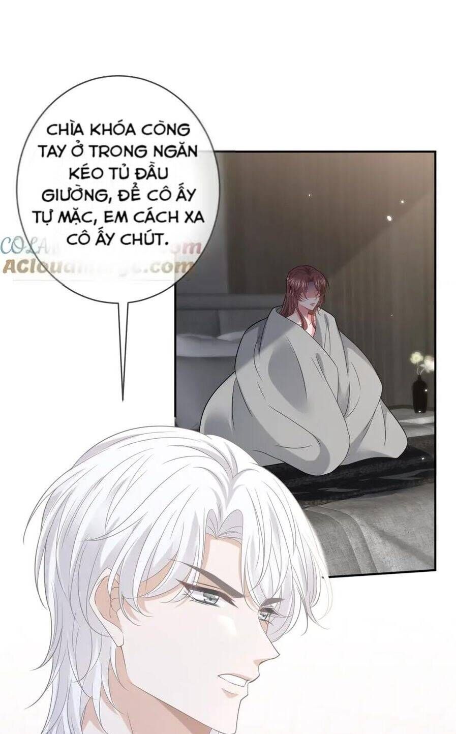 Danh Môn Chí Ái Chapter 449 - 33