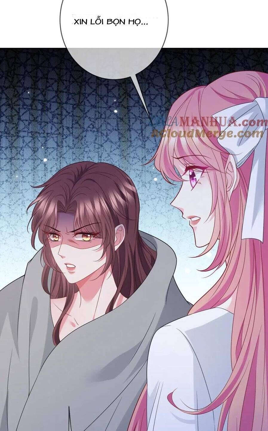 Danh Môn Chí Ái Chapter 449 - 35